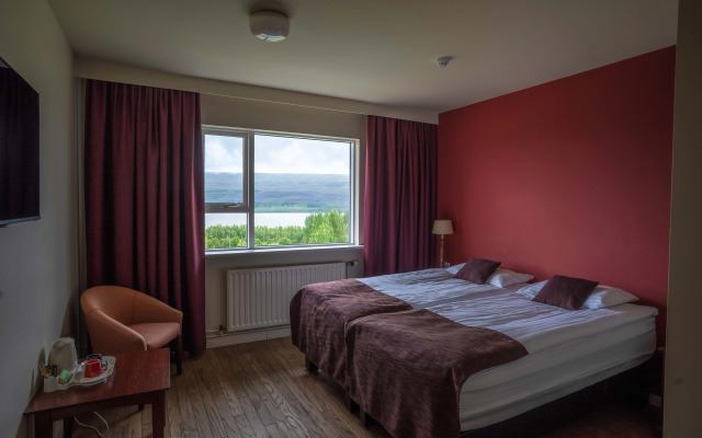 Hotel Hallormsstadur