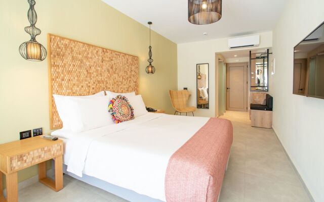 Pepper Sea Club Hotel