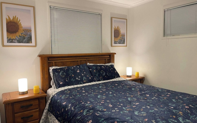 New Stylish 2-bedroom House in Frankton, Hamilton