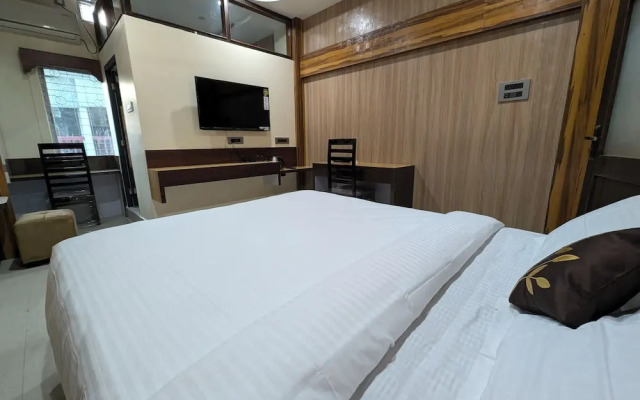 Woodland Guest House