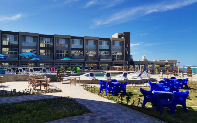 Jewel Matrouh Hotel