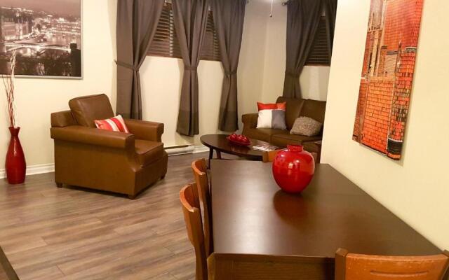 1-Bedroom Apartment Sweet #8 by Amazing Property Rentals