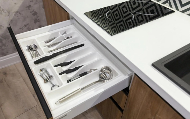 Royal VIP Apartment on Pidmurna 24