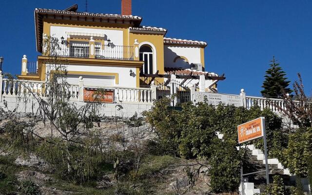 Alojamiento Colina del Sol