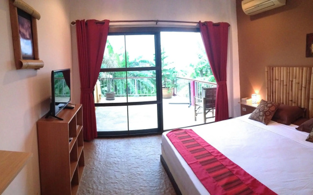 Pink House Samui