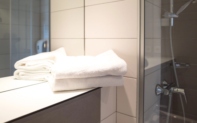 The Originals, Tendance Hotel, St-Etienne Aeroport