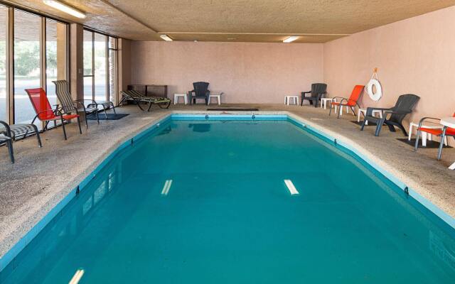 Econo Lodge San Angelo