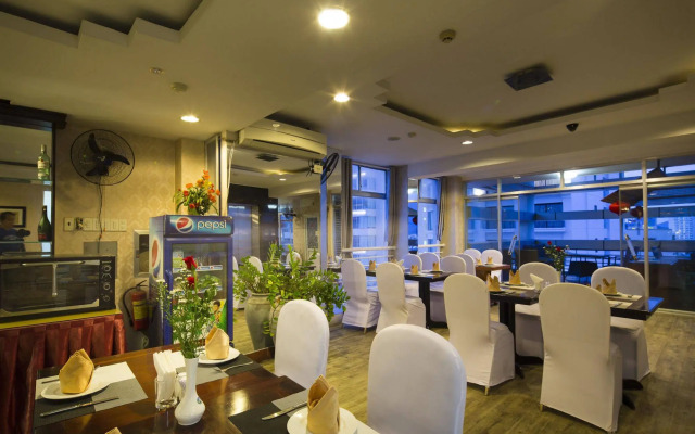 Brandi Nha Trang Hotel