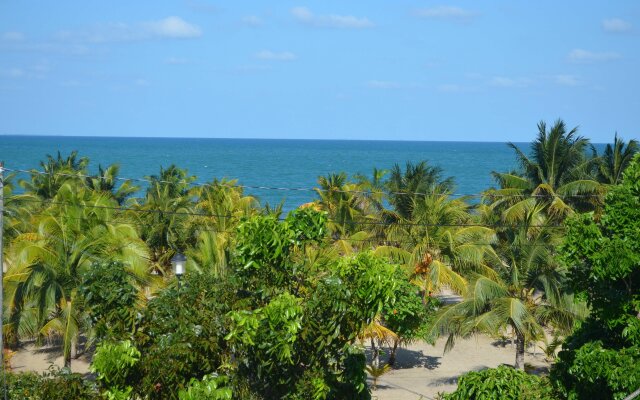 KhalKob's Belize