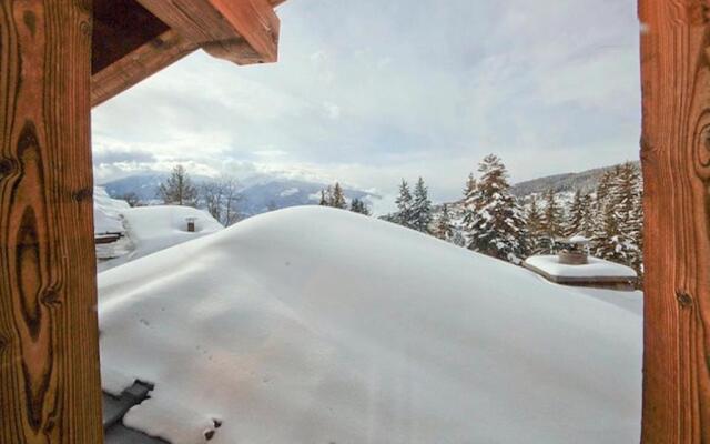 Chalet El Condor