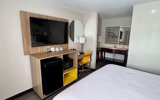 Days Inn by Wyndham DeFuniak Springs