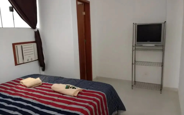 Resende Flats