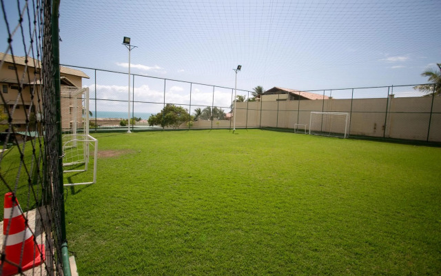 Beach Place Resort Bangalo 12