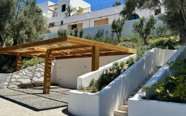 Villa Ankinara In Urla
