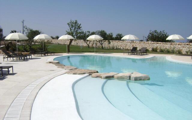 Borgobianco Resort & Spa Polignano - MGallery