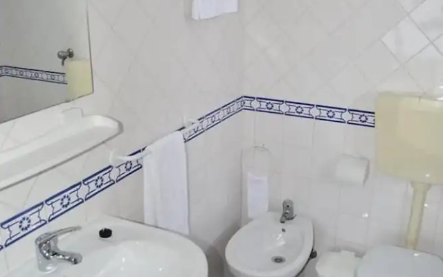 Residencial A Doca