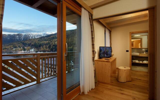Hotel Ravelli
