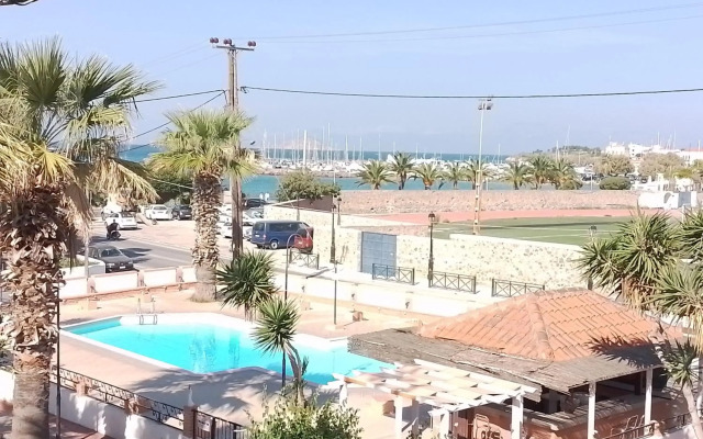 Miranta Hotel - Apartments & Studios