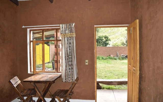 Hostal Wilma