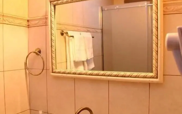 Spon Boutique Hotel