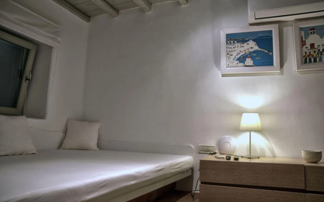 Luxury Key Mykonos 7 Bed Villa Bellacqua Agios Stefanos