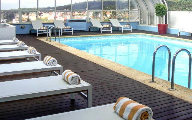 Mercure Lisboa Hotel