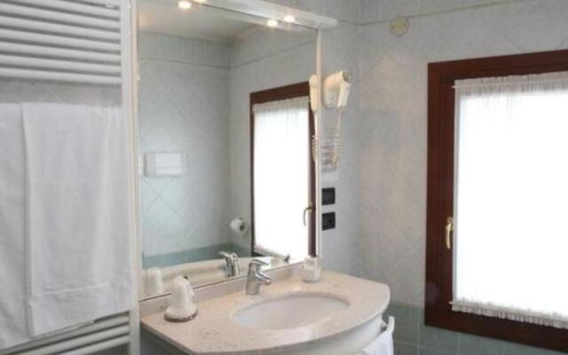 Albergo Alla Campana
