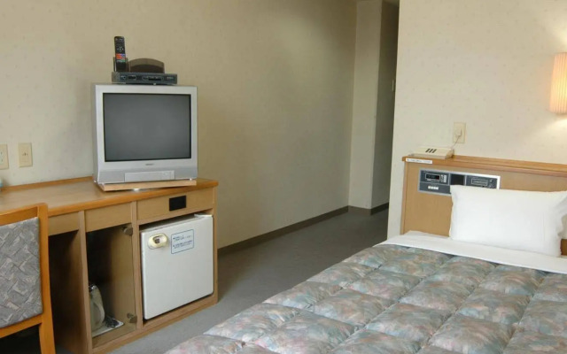 Ise City Hotel Annex