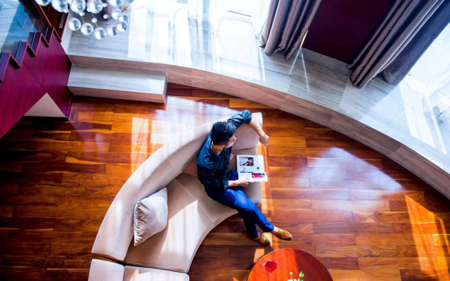 Grand Mercure Xiamen Downtown