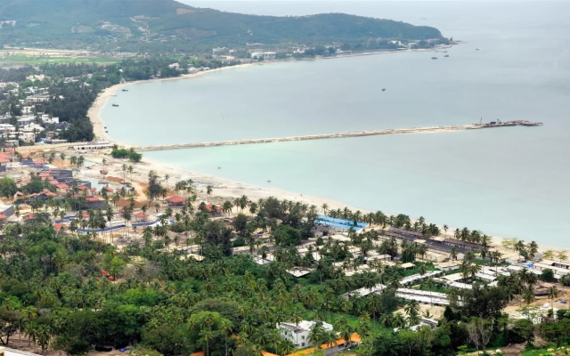 Sanya Xin Haojing Hotel