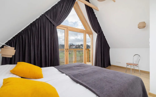 Gutowa Mountain Corner by Renters