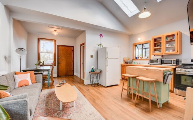 Charming Vintage 2br Apartment In Oakland 2 Bedroom Apts by Redawning