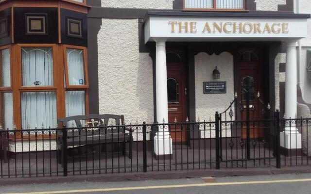 The Anchorage