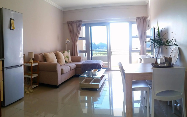 Central Park Umhlanga