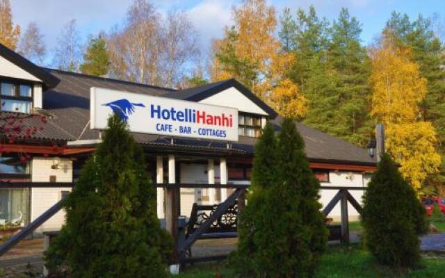 Hotel Hanhi