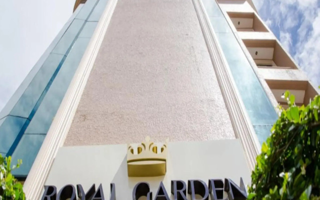 Royal Garden Hotel