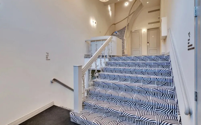 Hotel Kobalt