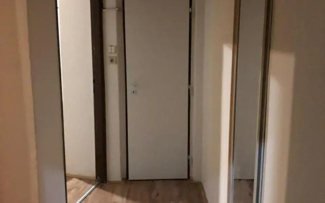 Nette Wohnung in der Altstadt