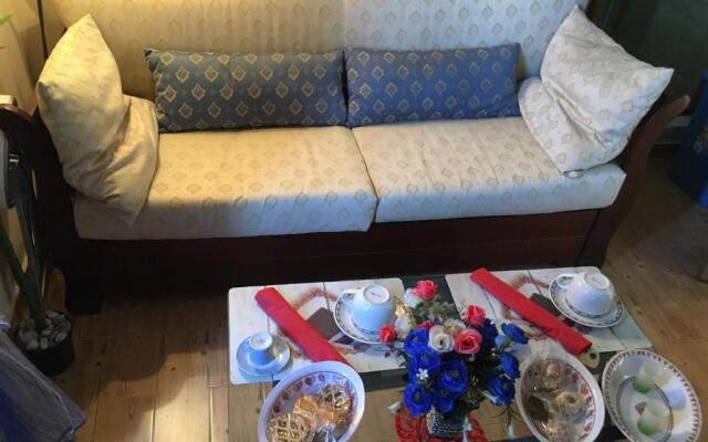 B&B MISTRAL di Lizzio Salvatore