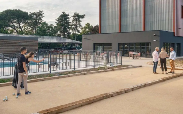 TheOriginals City Relais d'Estillac Agen