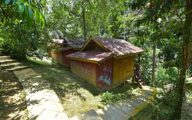 Oyo 90630 Mat Leon Village