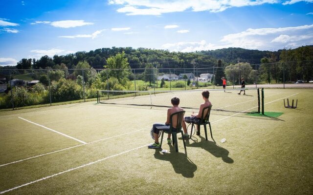 Parc de VR Royal-Papineau