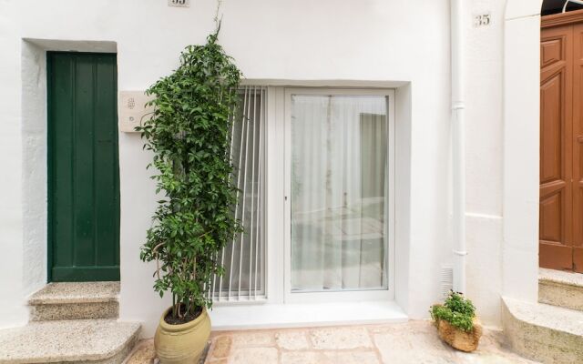 Vittoria Luxury Suite a Ostuni