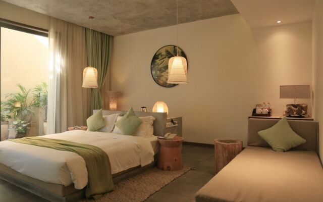 Maritime Seclusive Life·Perfume Bay