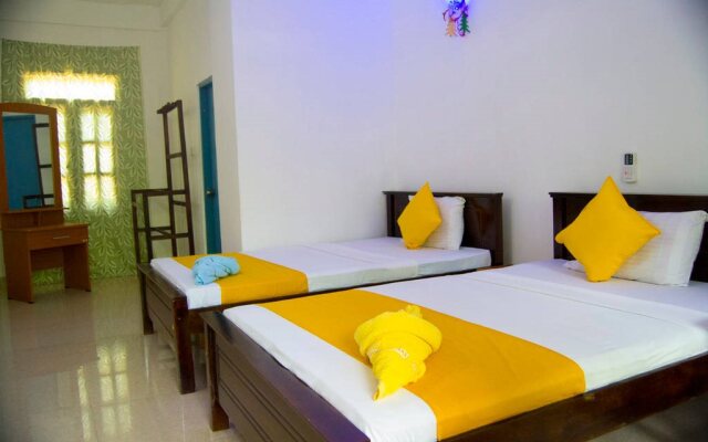 Madawa Rest Sigiriya