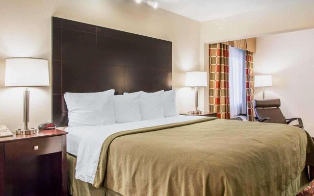 Quality Inn St. Mary's