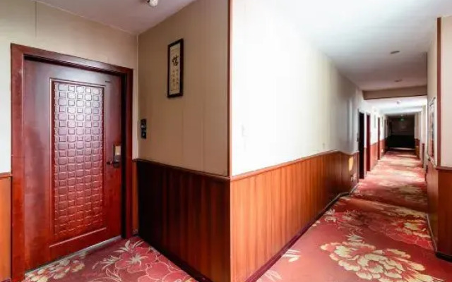 Holiday Inn Tuwo (Futai Huating Branch)
