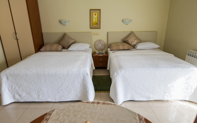 Hotel Pellegrino