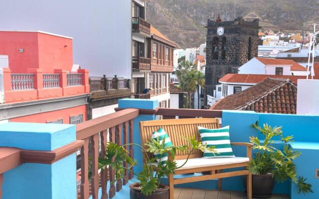 Suites Plaza Vandale