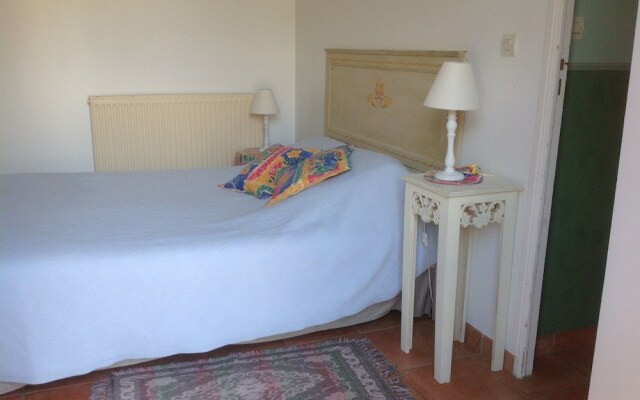 Manoir de Pennendreff